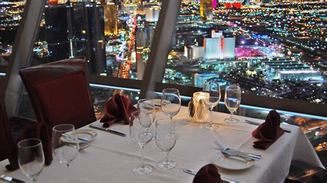 restaurants near stratosphere hotel.